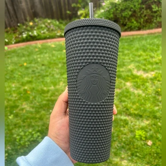 Starbucks Disney Studded Tumbler - Picture 1 of 7